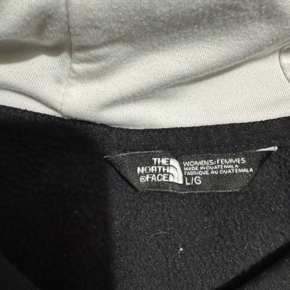 The North Face | Sweaters Women Large  Hoodie - Picture 4 of 8